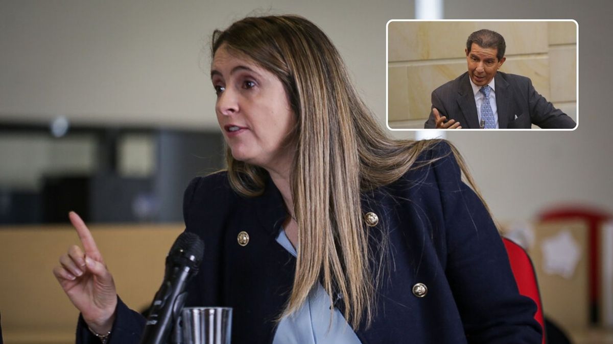 En la entrevista, insistió en que el enfoque debe estar en la campaña presidencial y en “cómo vamos a superar la pobreza”