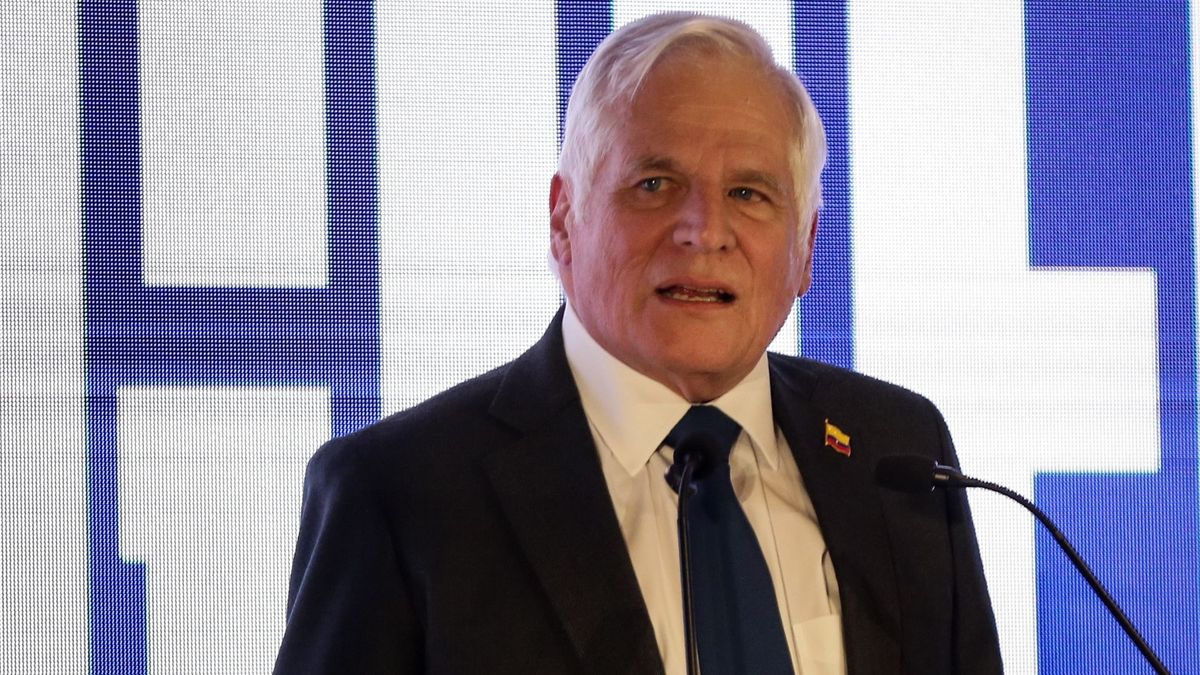 Miguel Uribe Londoño