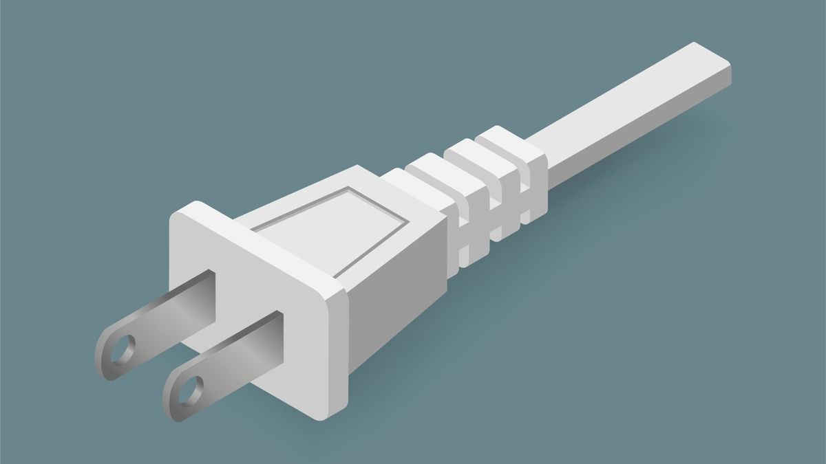 El diseño original fue creado en 1904 por Harvey Hubbell II.