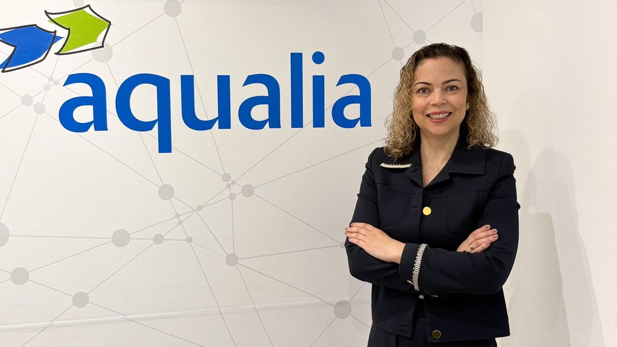 Aqualia nombra a Angélica María Arbeláez como nueva Country Manager en Colombia