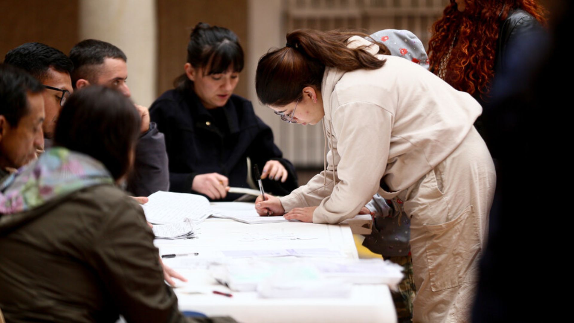 Los ciudadanos tampoco están por fuera de esta responsabilidad.