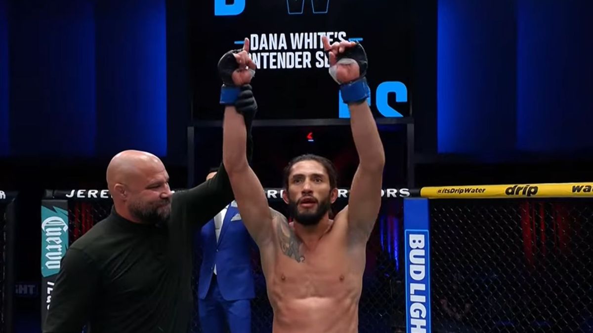 Javier "Blair" Reyes.