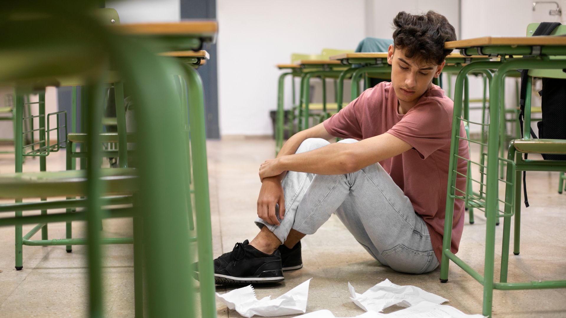 Deserción universitaria