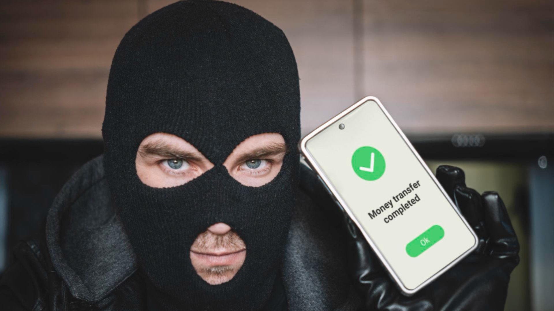 Los delincuentes solicitan incluso el código de autenticación en dos pasos.