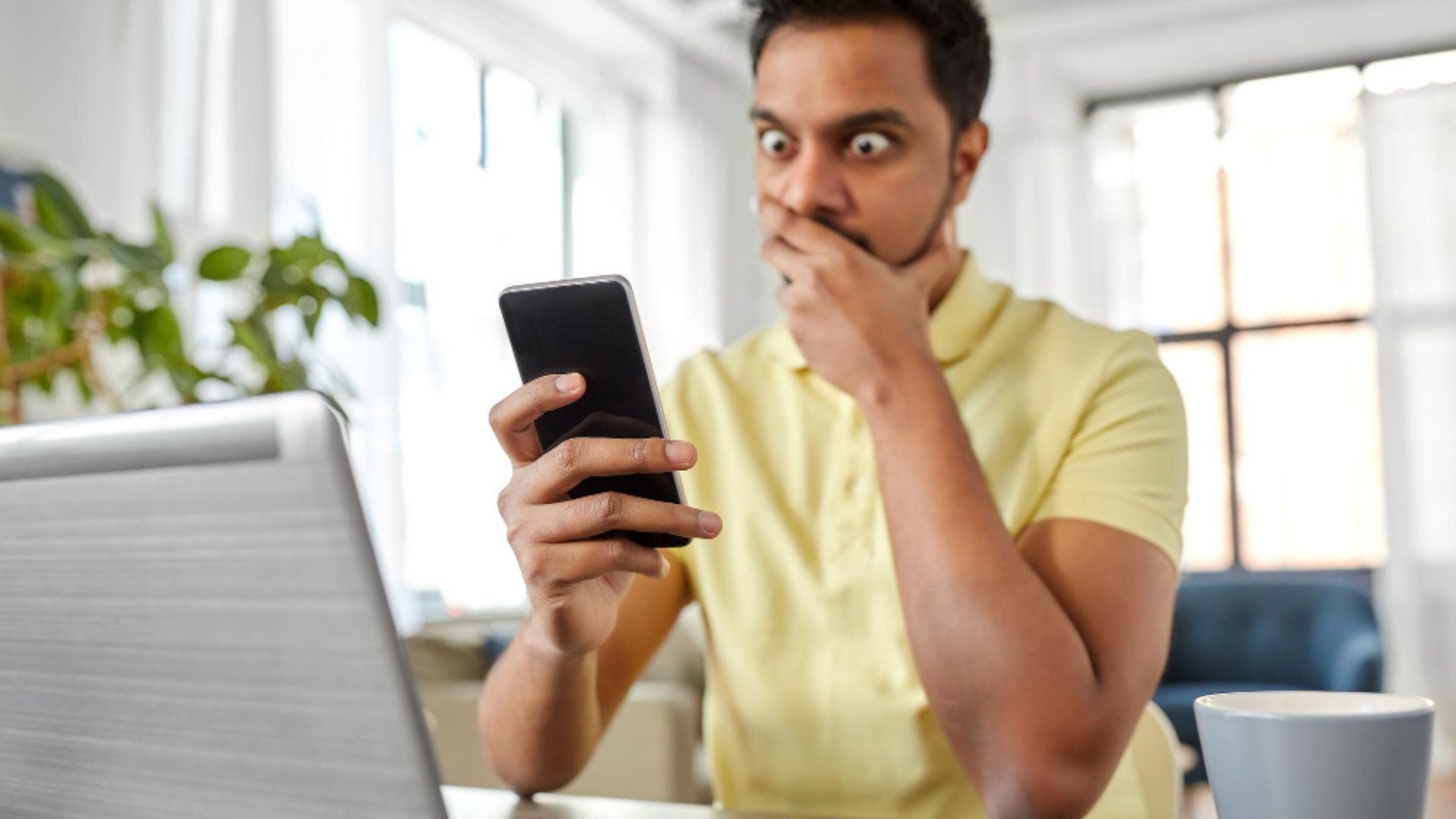 Cuentas robadas suelen usarse para enviar estafas a seguidores y contactos.