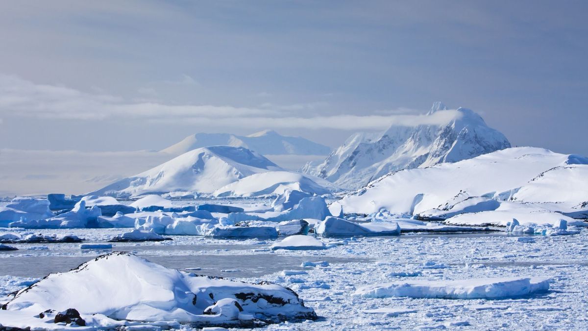 Los científicos analizan las causas y consecuencias del suceso.