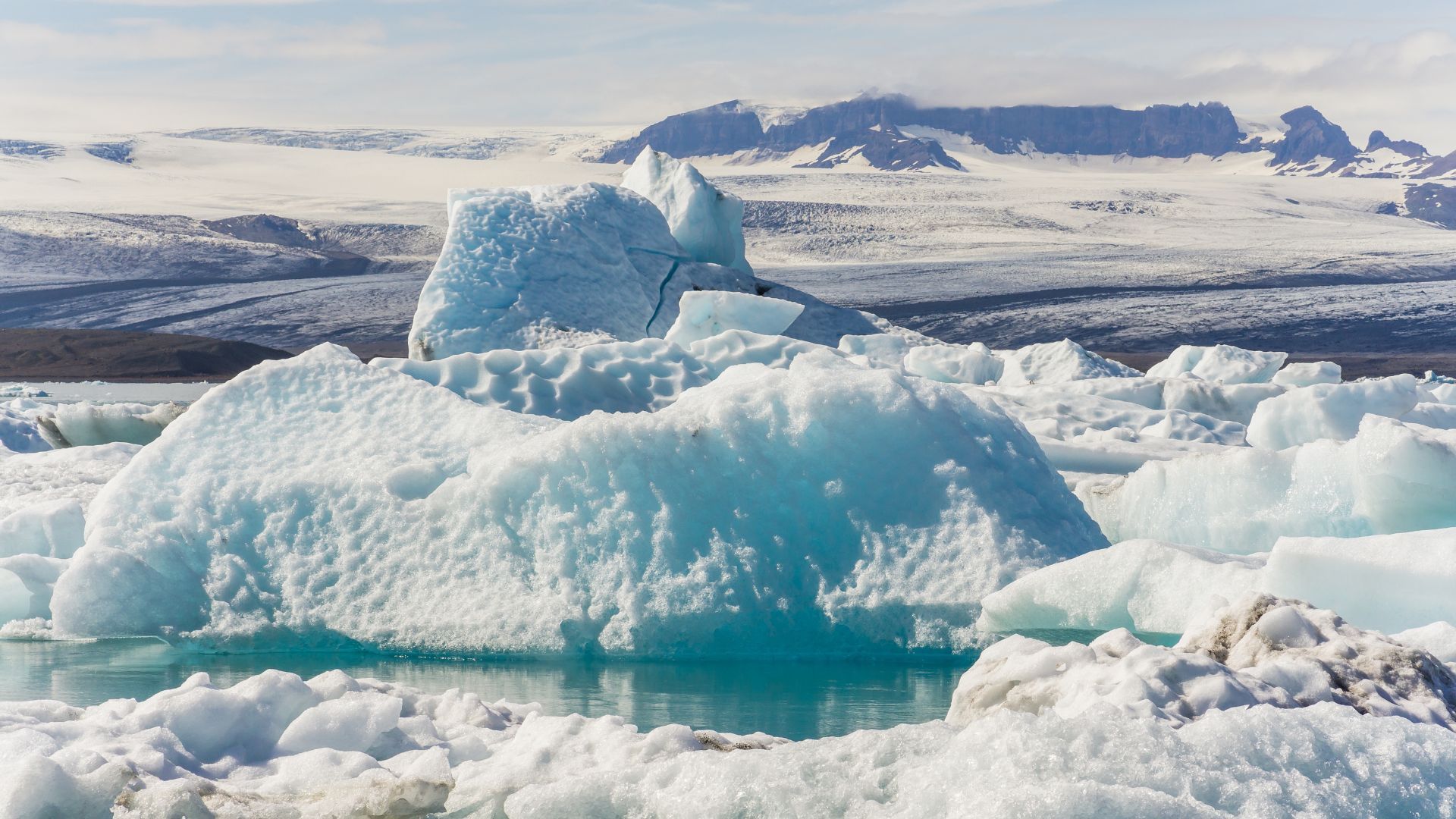 El suceso ha estado dando forma al planeta Tierra.