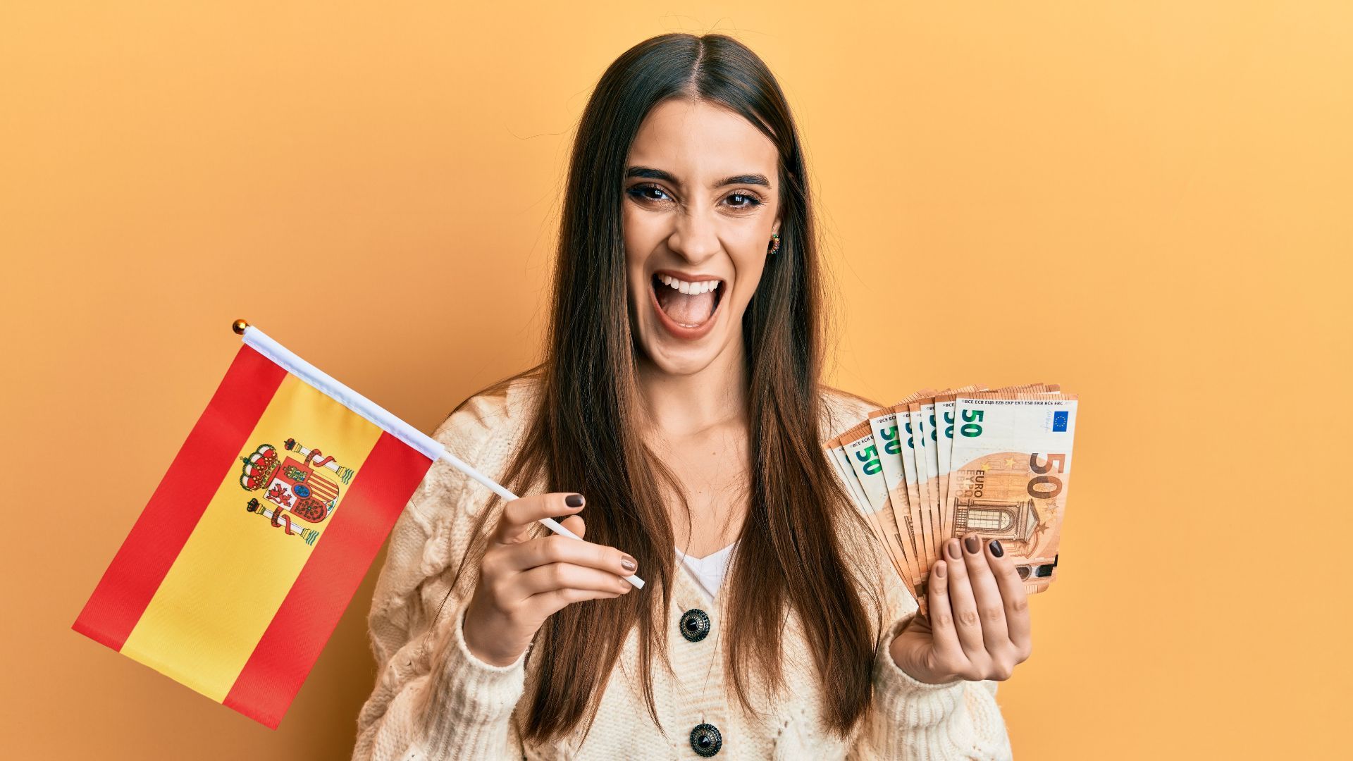 Los interesados deberán cumplir con ciertos criterios.