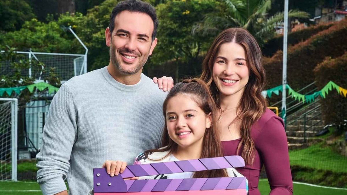 El elenco principal retoma sus personajes en Pa’ Seguirte Queriendo para el Canal RCN.