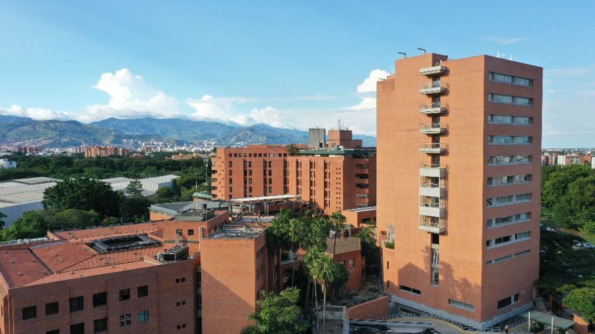 Fundación Valle del Lili