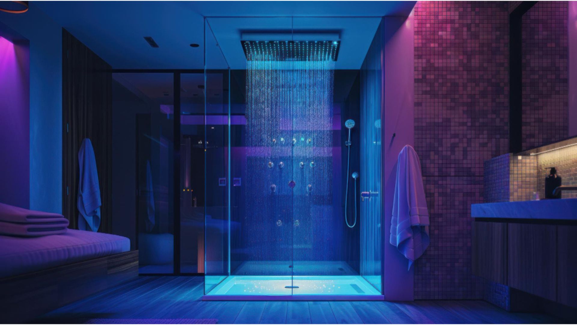 La cápsula japonesa realiza lavado, enjuague y secado en unos 15 minutos.