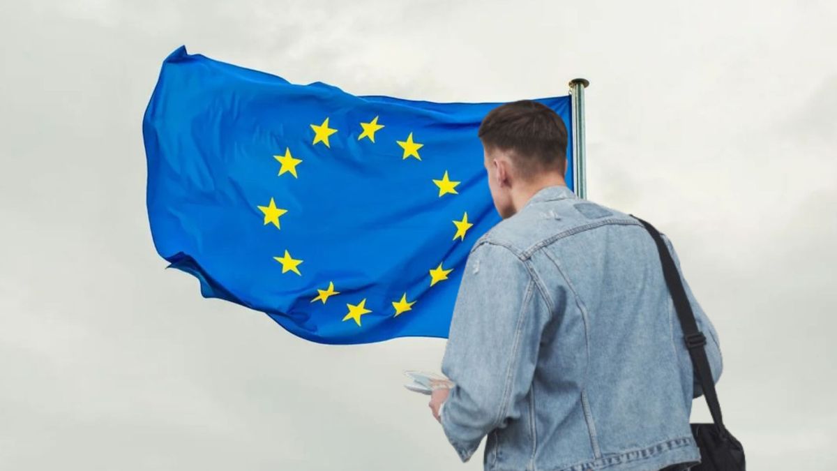 Nuevo requisito para viajar a Europa