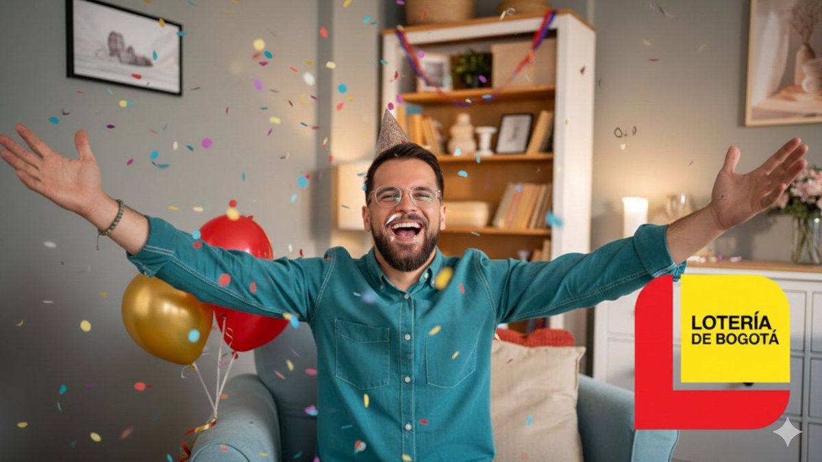 Lotería de Bogotá