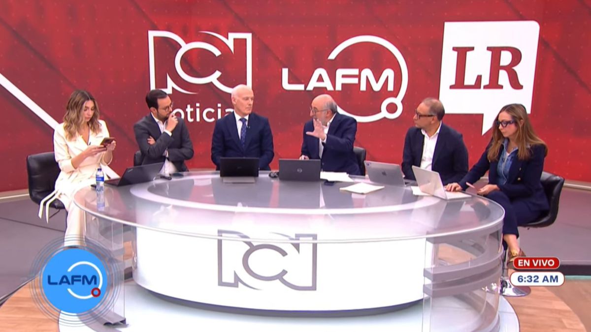 En los resultados de la encuesta Gad 3, los ciudadanos se dejaron ver por quienes son sus candidatos favoritos.