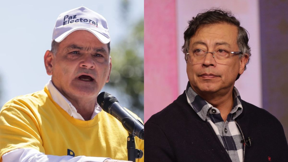 El procurador Gregorio Eljach y el presidente Gustavo Petro han protagonizado un enfrentamiento público por la narrativa del mandatario sobre la posibilidad de un fraude en las elecciones de 2026.