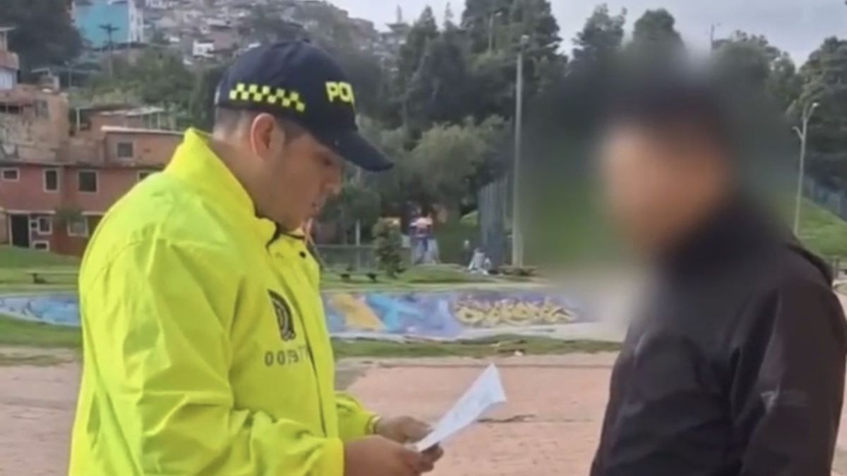 A la cárcel alias 'el celador', señalado de abusar de niña durante tres años en Bogotá.