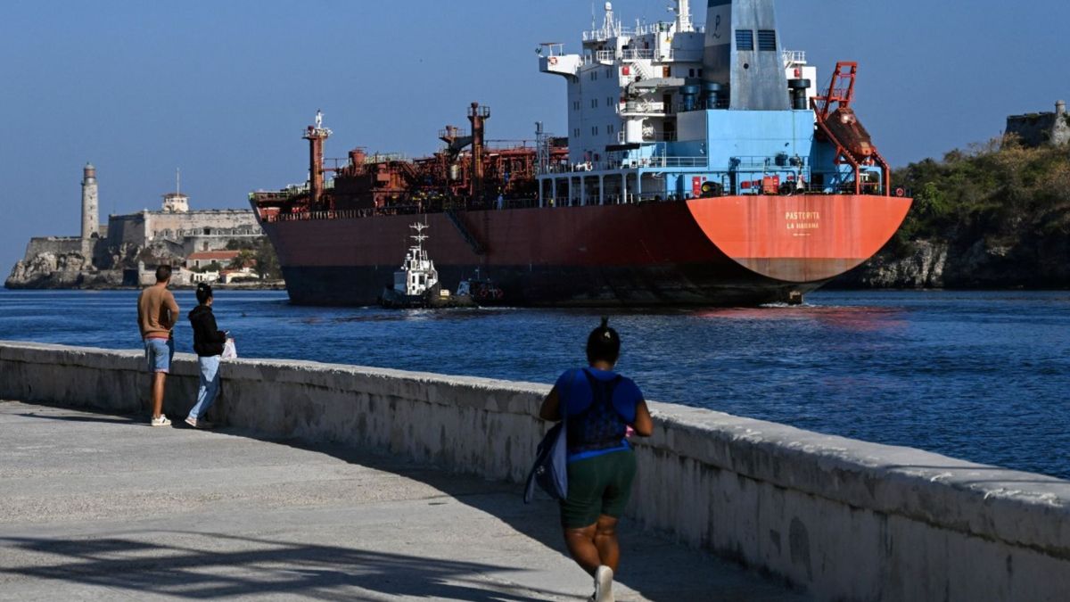De acuerdo con el Ministerio del Interior cubano, la embarcación penetró aguas cercanas a Cayo Falcones, en la provincia de Villa Clara, aproximadamente a 160 kilómetros de la costa estadounidense.