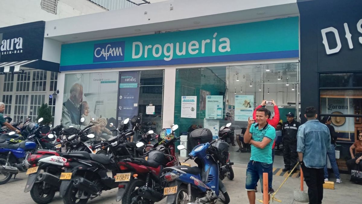 Luego de que se haya dado el sepelio de la mujer en Cúcuta, sus familiares han anunciado la realización de un plantón a las afueras de la sede del dispensario de Cafam.