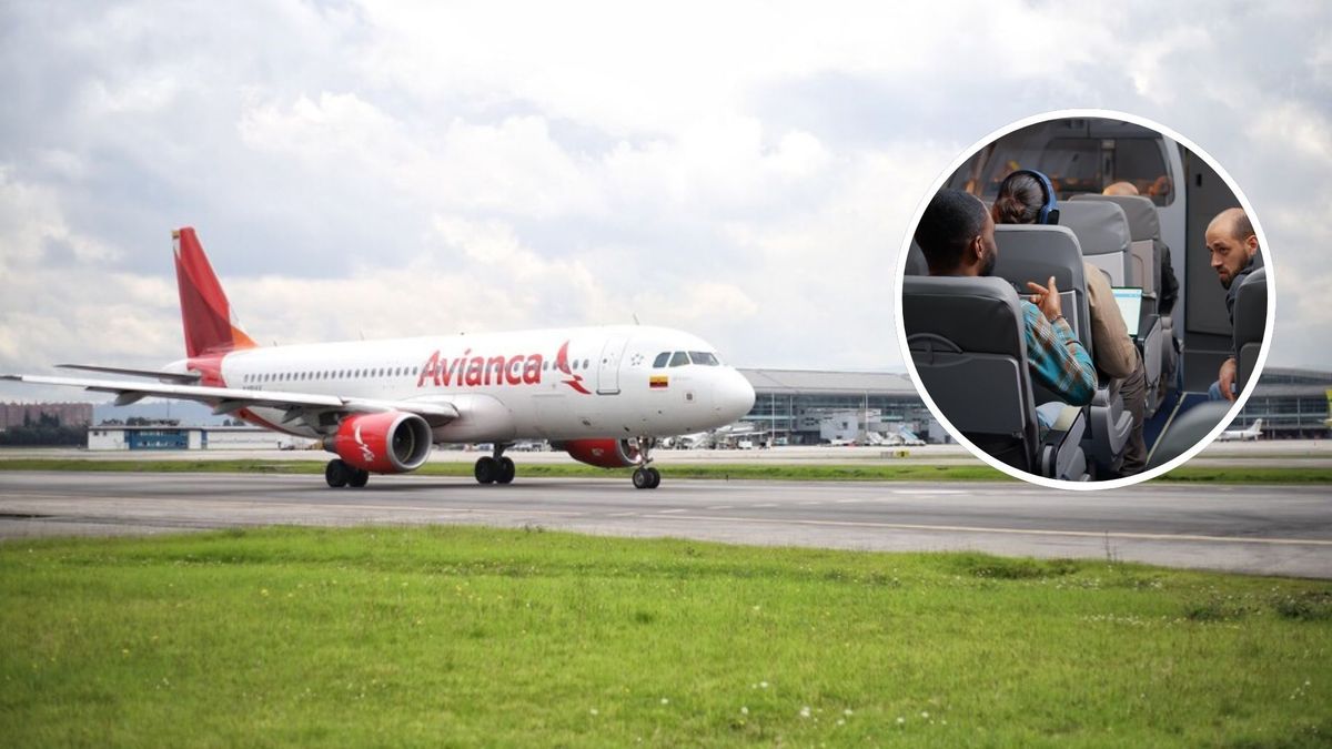 En los vuelos nacionales y en los internacionales de menor duración, se seguirá con el modelo actual que es seguir comprando a bordo.