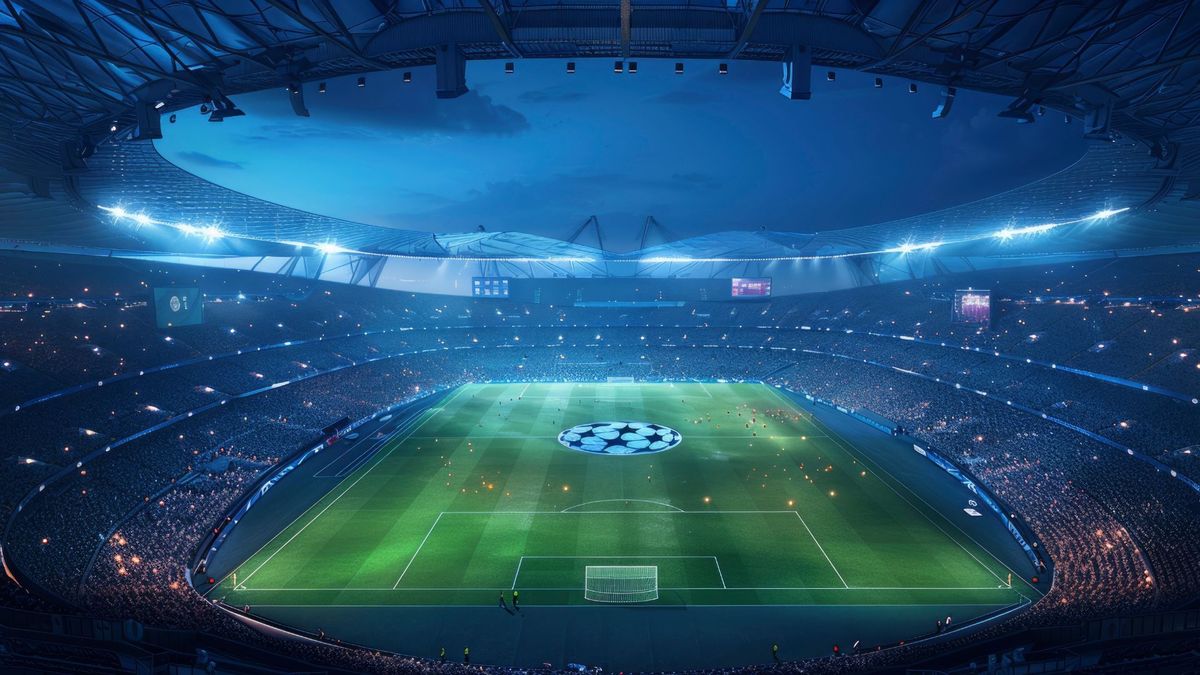 La gran final se vivirá en Budapest.