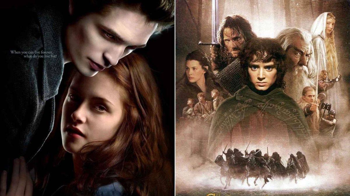 La cartelera de marzo 2026 incluye animación, fantasía, romance y reestrenos de trilogías y conciertos en salas.