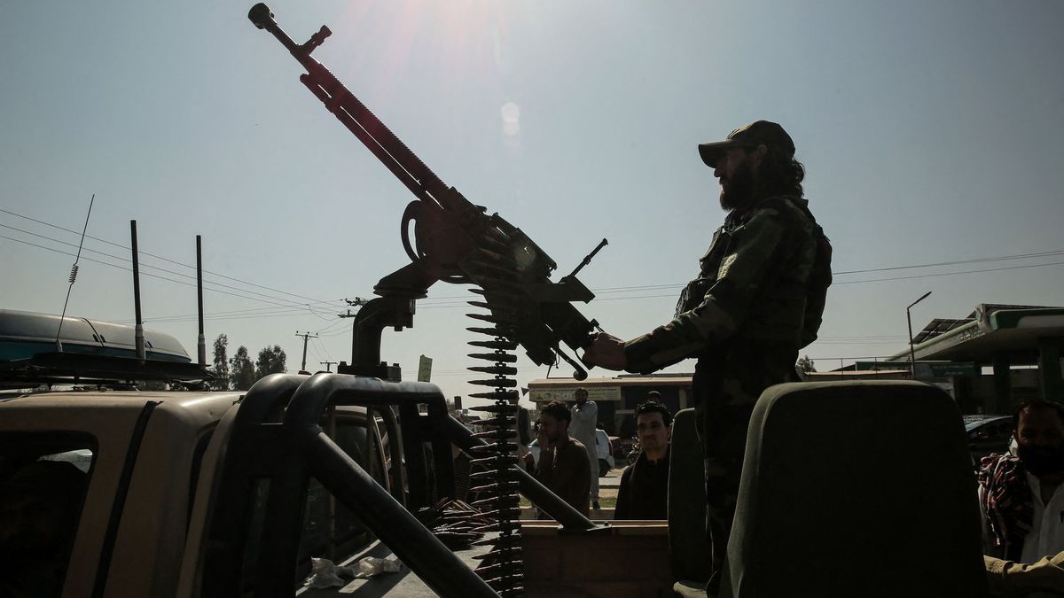 Ataques de Estados Unidos e Israel a Irán.