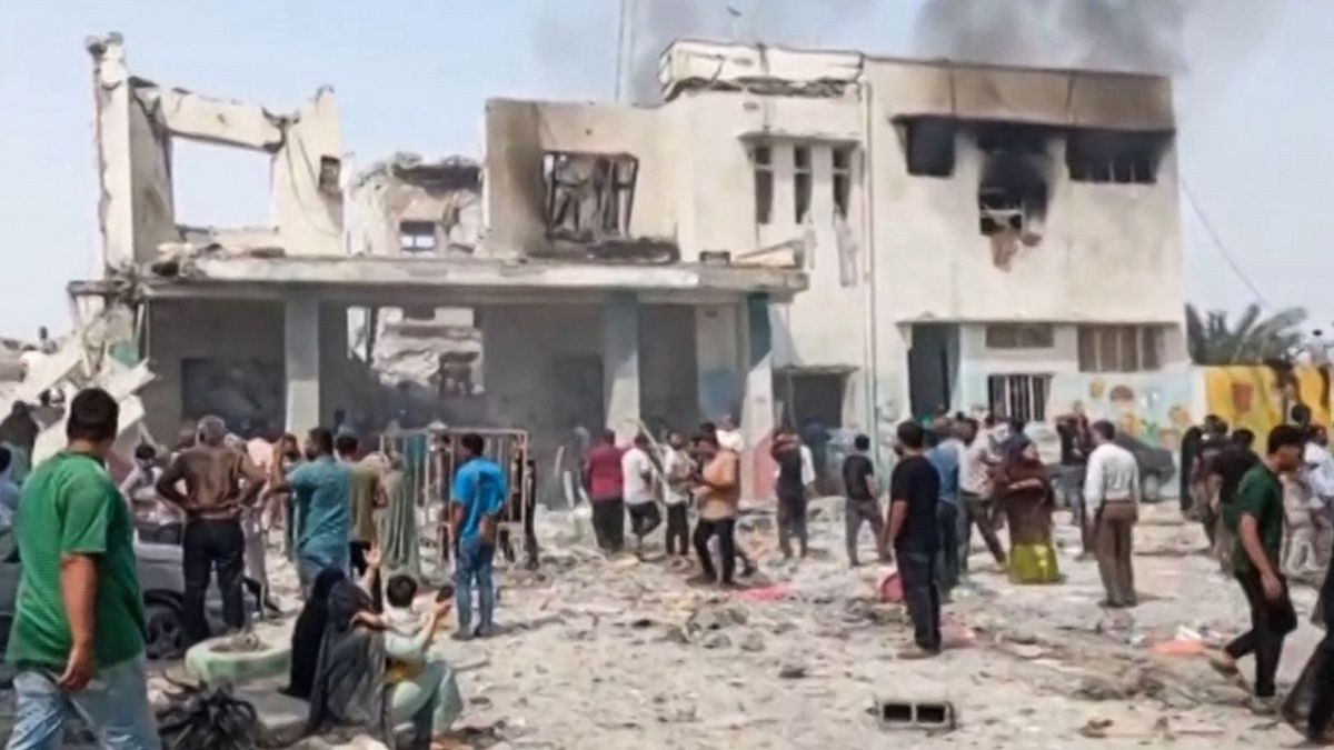 iran israel estados unidos colombianos viven la crisis