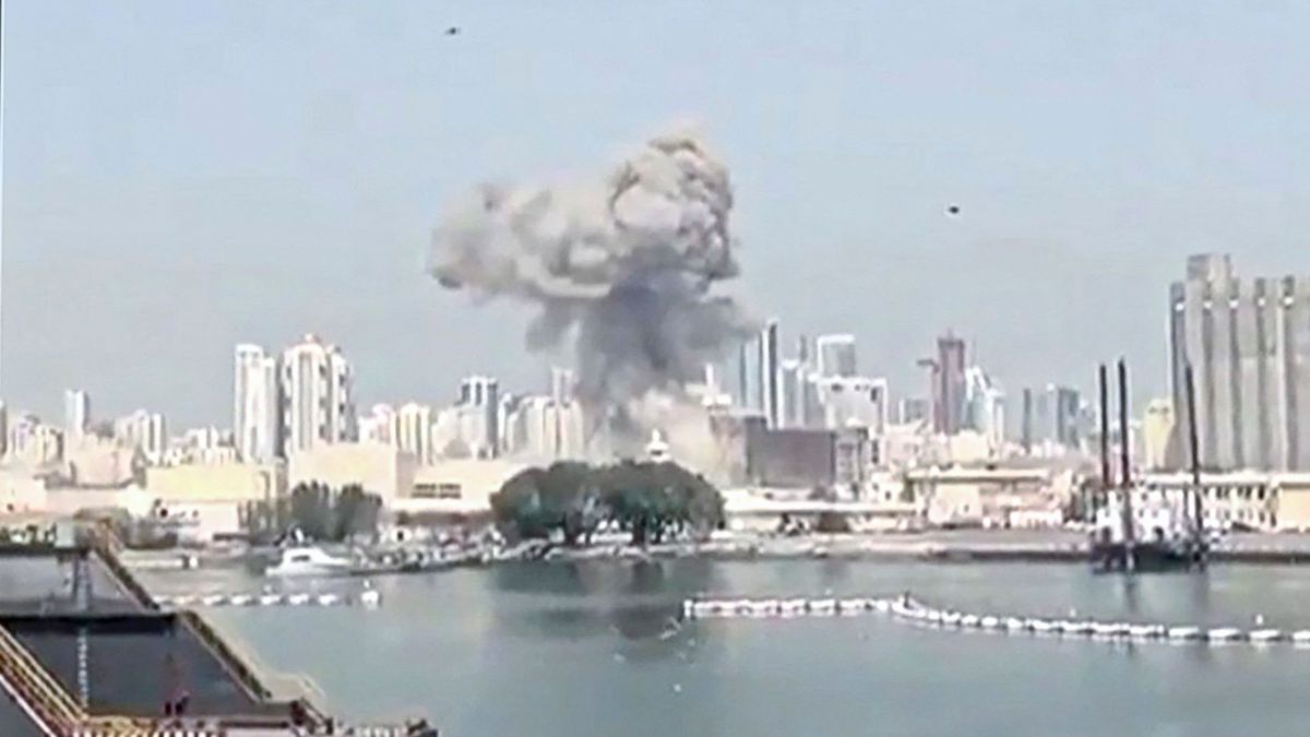 iran estados unidos israel ataques nucleares complicaciones espirituales