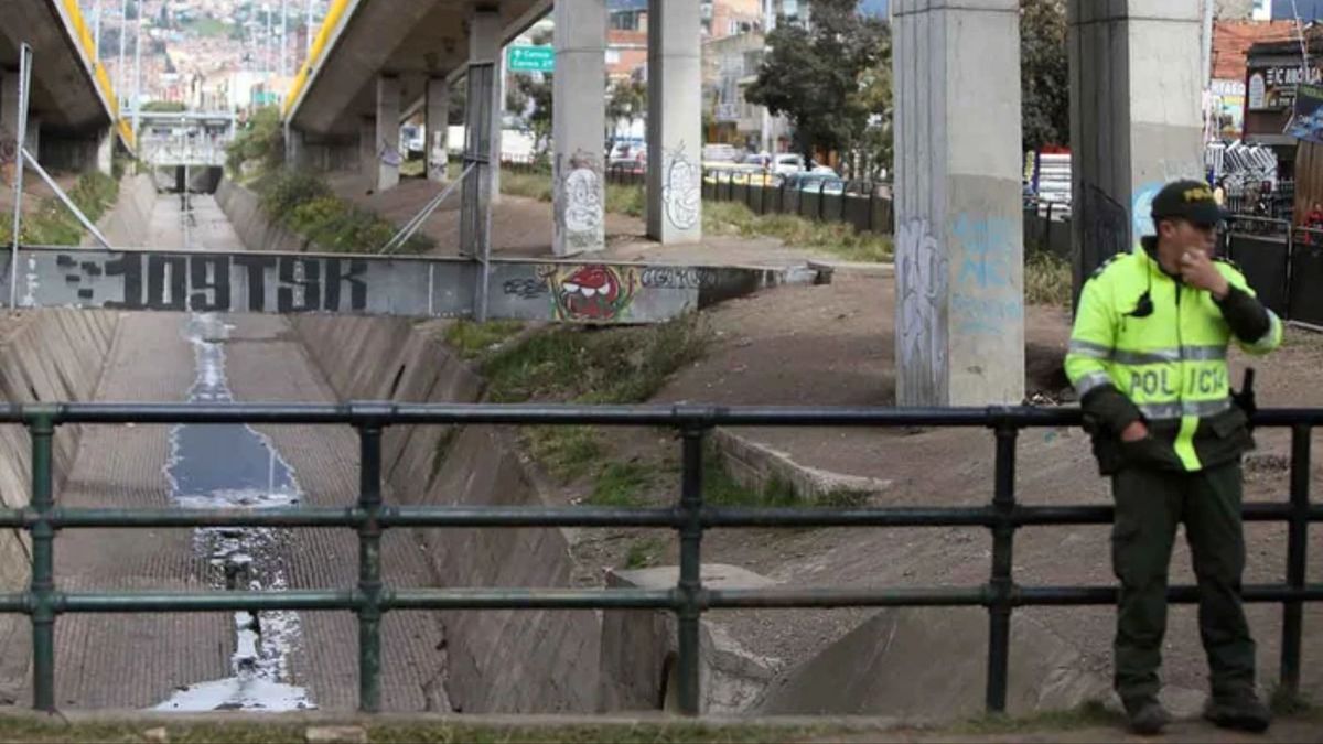 paseo millonario bogota conozca operacion delincuentes