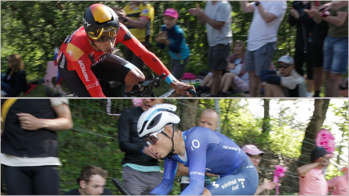 gran fondo giro italia 2026 cundinamarca horario recorrido y municipios