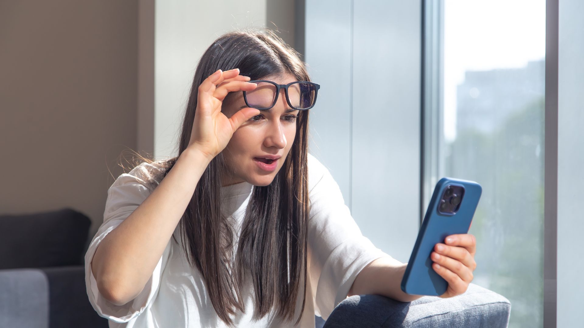 La función permite a las personas un nuevo uso para los celulares.