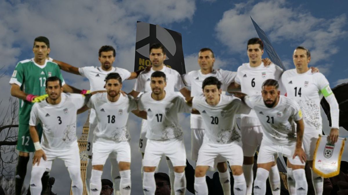 iran estados unidos mundial 2026 posibles sanciones