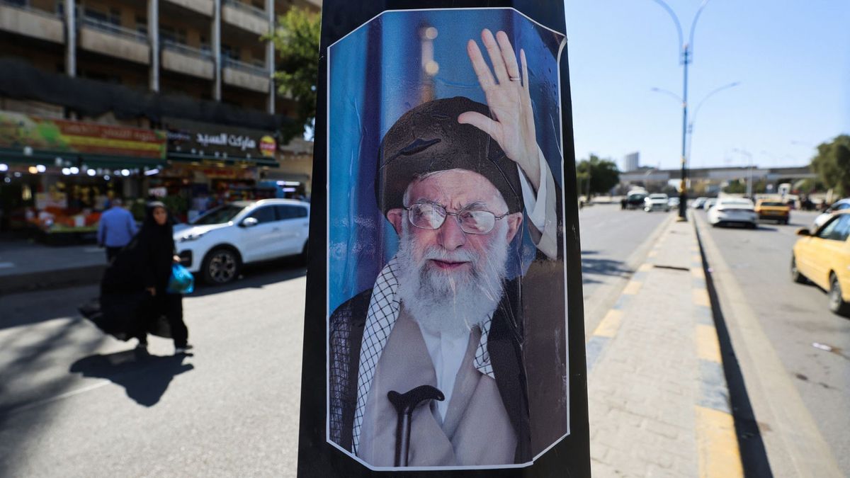 iran estados unidos transicion democracia regimen