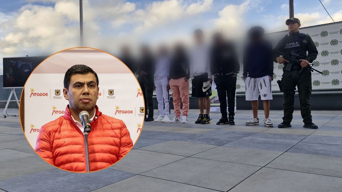 soacha presencia criminal extorsion julian sanchez perico