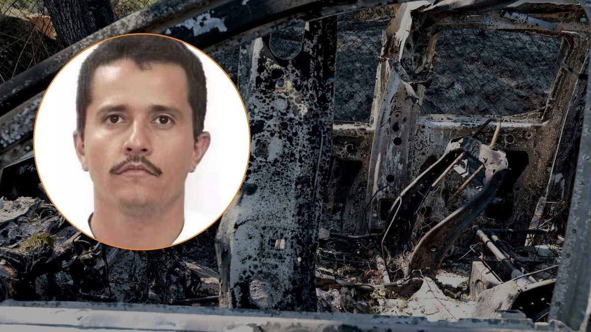 el mencho jalisco nueva generacion flujo cocaina internacional