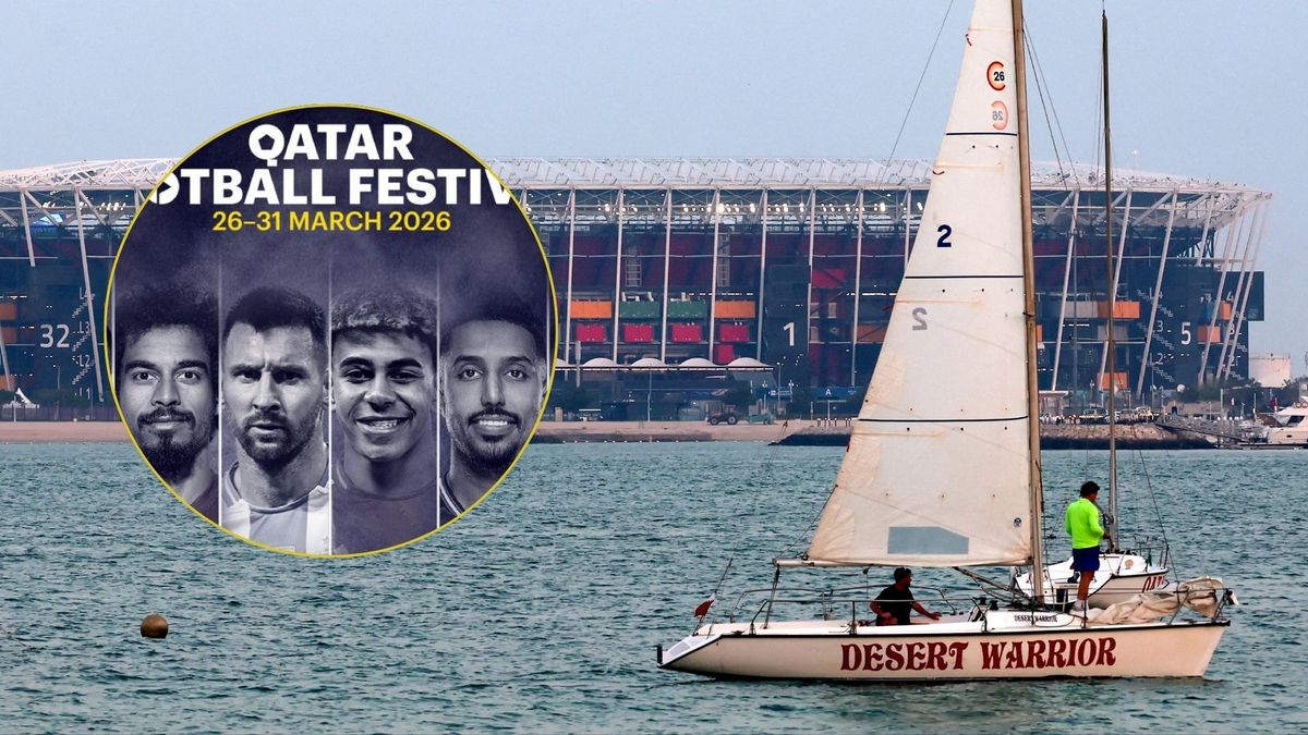 estados unidos israel iran mundial 2026 partidos reprogramados qatar