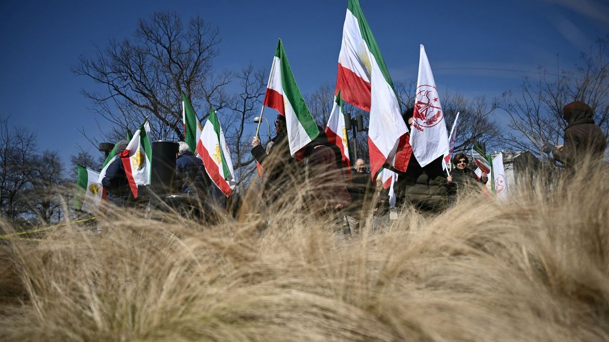 La revolución islámica provocó un cambio significativo en Irán.