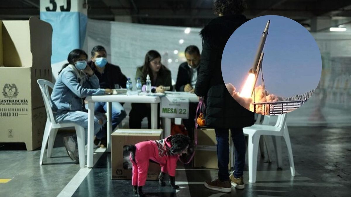 El conflicto llevó a que el gobierno tomara esta decisión.