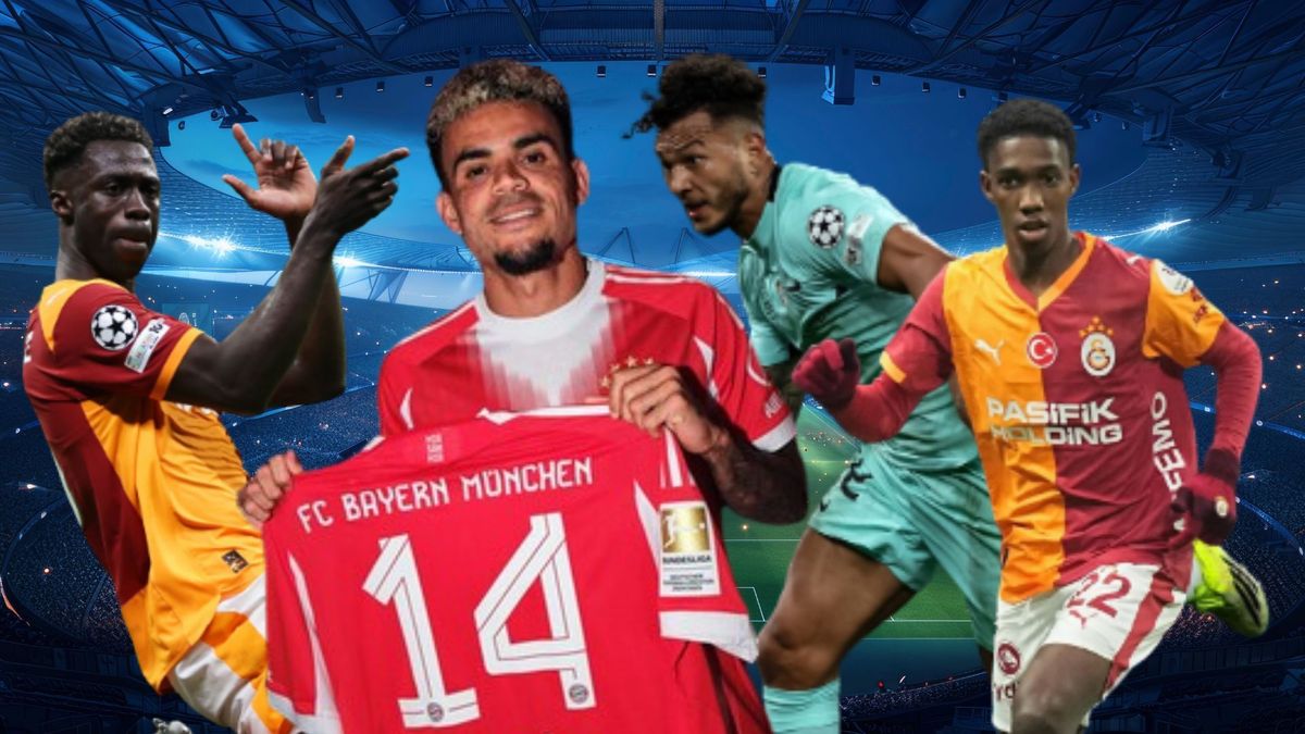 Los colombianos tienen probabilidades de coronarse campeones.