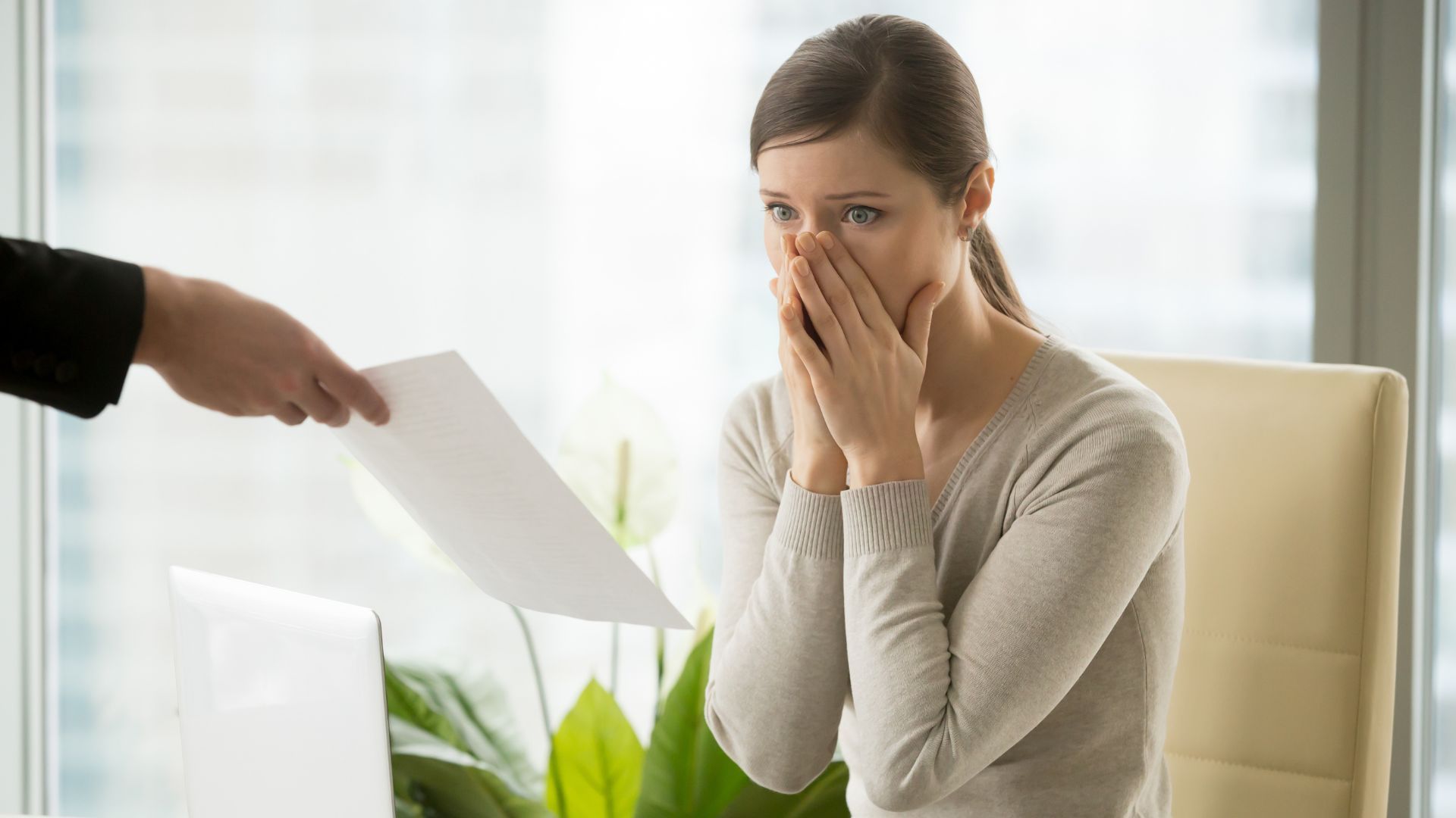 Los empleados deben tener en cuenta este tipo de reglamento.