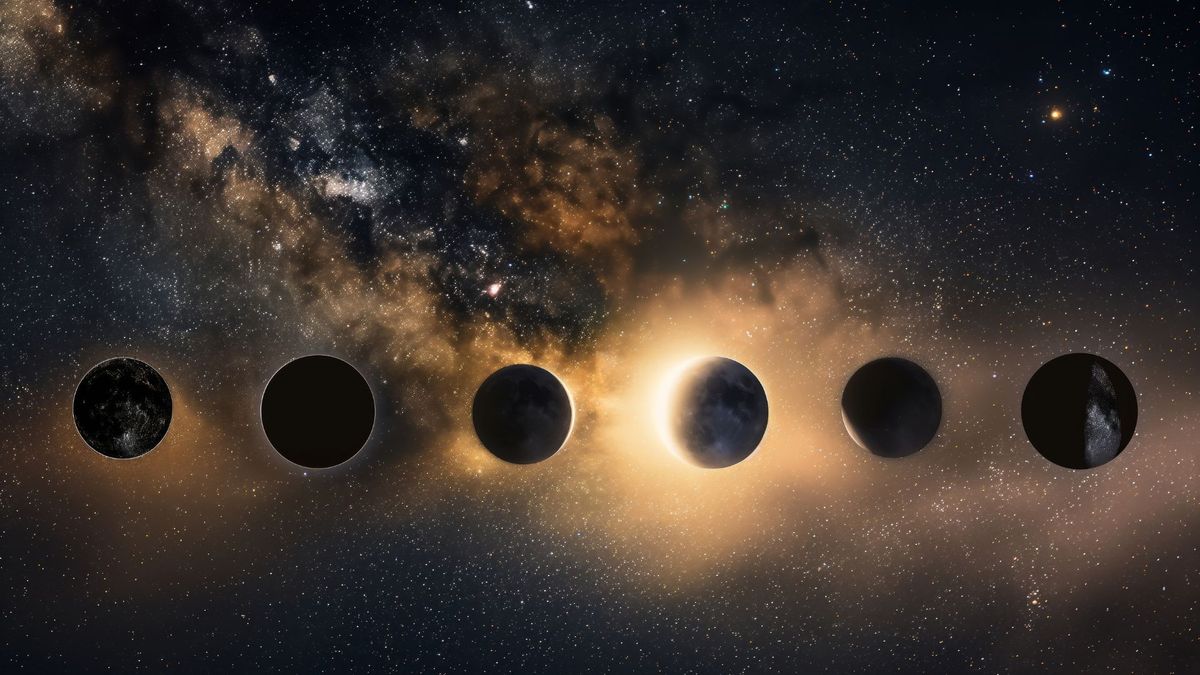 La lineación se repetirá dentro de algunas décadas.