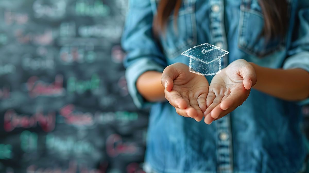 Los interesados podrán aplicar, pero no todos serán admitidos en la entidad oferente.