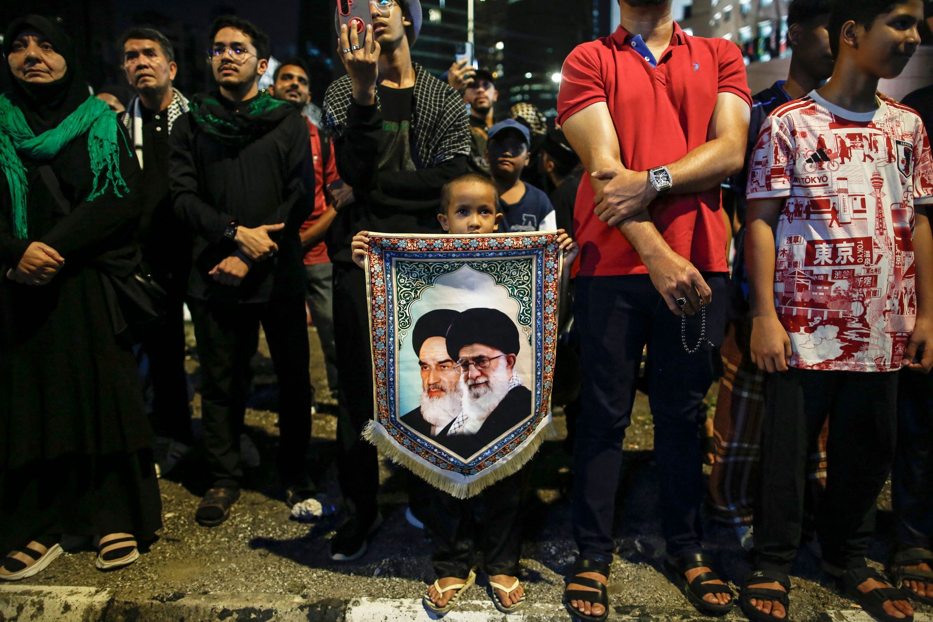 El conflicto se acentúa con ataques de grupos extremistas de la región.