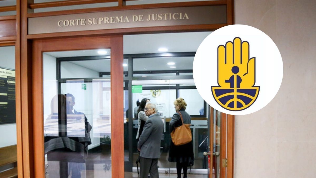 El caso continuará su proceso en la Corte Suprema de Justicia.