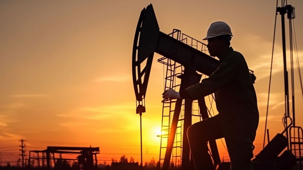 El precio del Petróleo ha aumentado luego del ataque a Irán.