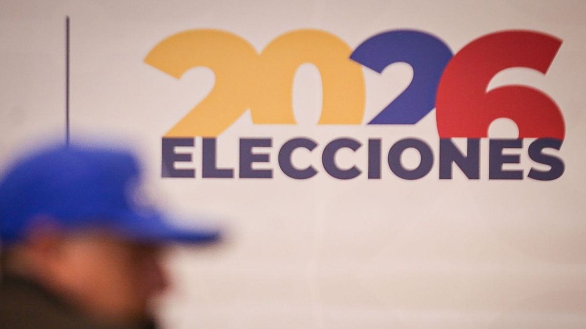 elecciones 2026 zonas priorizadas riesgo electoral