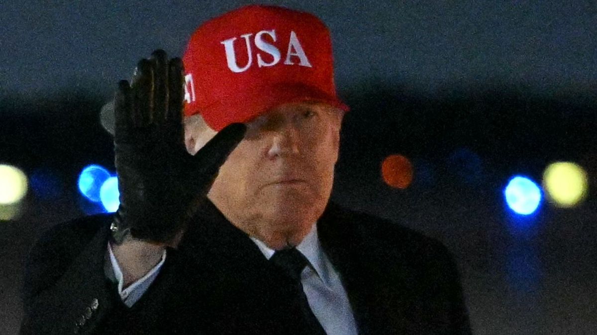 iran estados unidos trump impacto conflicto internacional