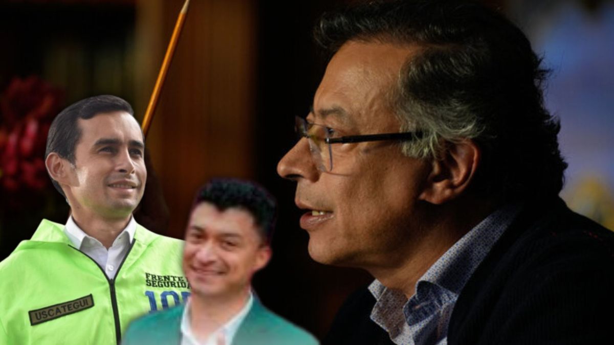 Los candidatos estuvieron en contra del argumento contrario.