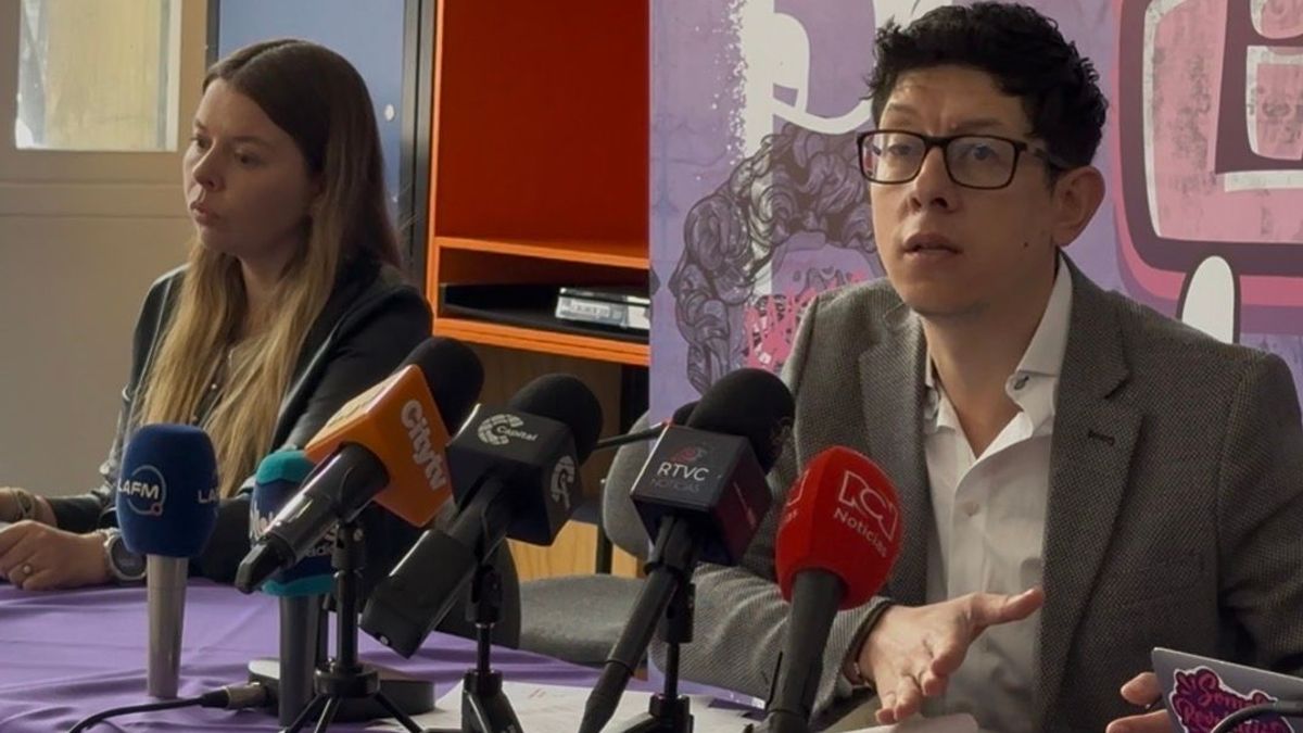 Daniel Rojas, ministro de Educación