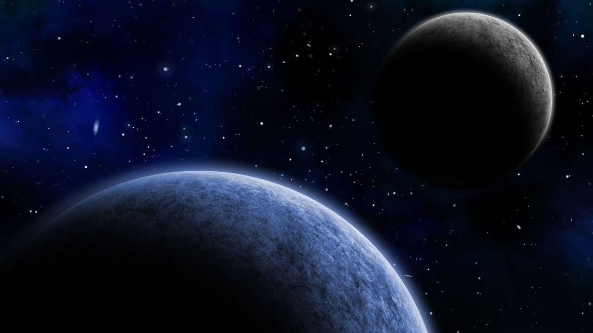 Las lunas en el sistema planetario han sido estudiadas por científicos.